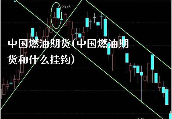 中国燃油期货(中国燃油期货和什么挂钩)_https://www.gzbbqc.com_恒指期货_第1张