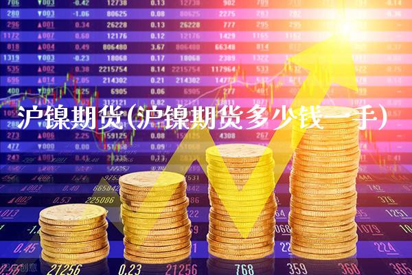 沪镍期货(沪镍期货多少钱一手)_https://www.gzbbqc.com_德指期货_第1张