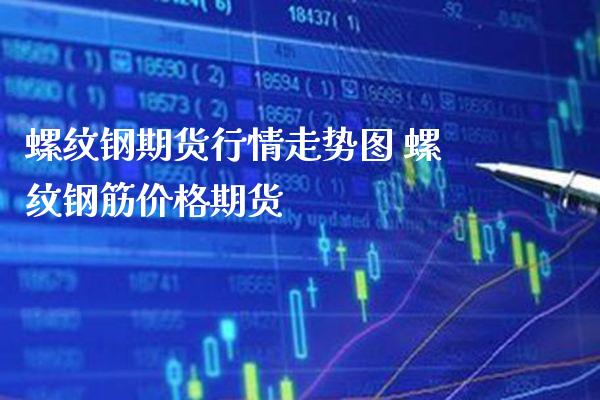 螺纹钢期货行情走势图 螺纹钢筋价格期货_https://www.gzbbqc.com_恒指期货_第1张