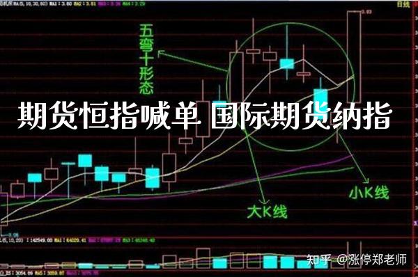 期货恒指喊单 国际期货纳指_https://www.gnhpgy.com_纳指期货_第1张