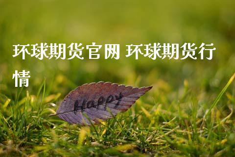 环球期货官网 环球期货行情_https://www.gzbbqc.com_纳指期货_第1张