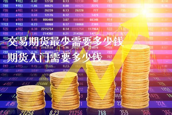 交易期货最少需要多少钱 期货入门需要多少钱_https://www.gzbbqc.com_期货知识_第1张