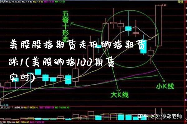 美股股指期货走低纳指期货跌1(美股纳指100期货实时)_黄金期货_第1张_八八期货网 美股股指期货走低纳指期货跌1(美股纳指100期货实时)_https://www.gzbbqc.com_黄金期货_第1张