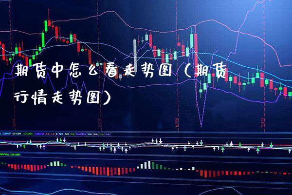 期货中怎么看走势图（期货行情走势图）_https://www.gzbbqc.com_原油期货_第1张