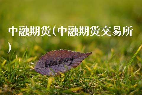 中融期货(中融期货交易所)_https://www.gzbbqc.com_原油期货_第1张