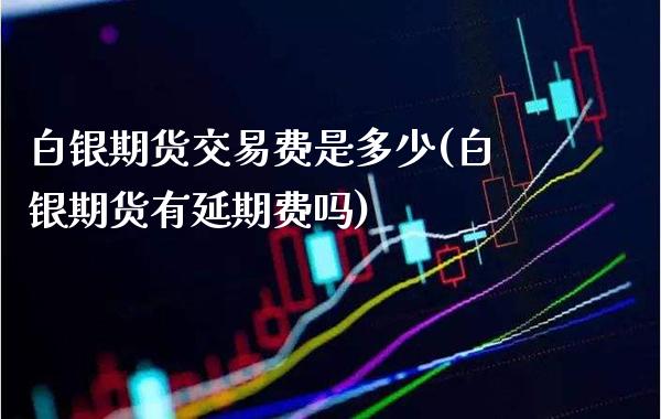 白银期货交易费是多少(白银期货有延期费吗)_https://www.gzbbqc.com_股指期货_第1张