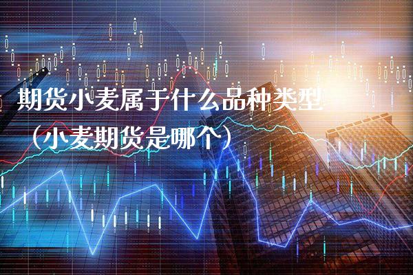 期货小麦属于什么品种类型（小麦期货是哪个）_https://www.gzbbqc.com_德指期货_第1张