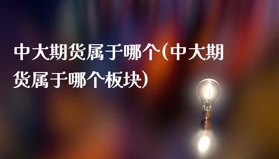 中大期货属于哪个(中大期货属于哪个板块)_https://www.gzbbqc.com_未分类_第1张