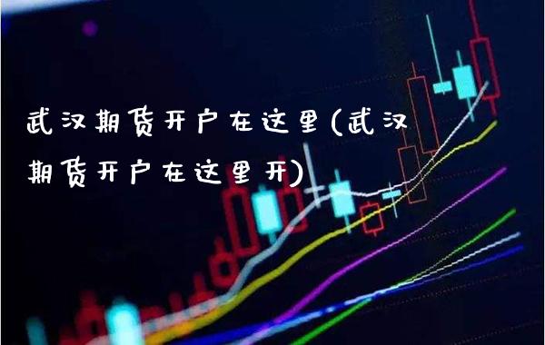 武汉期货开户在这里(武汉期货开户在这里开)_https://www.gzbbqc.com_恒指期货_第1张