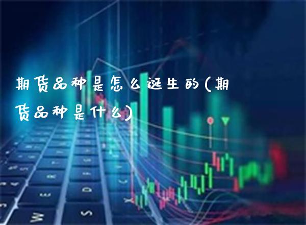 期货品种是怎么诞生的(期货品种是什么)_https://www.gzbbqc.com_股指期货_第1张