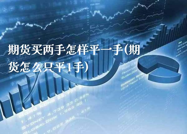 期货买两手怎样平一手(期货怎么只平1手)_https://www.gzbbqc.com_道指期货_第1张