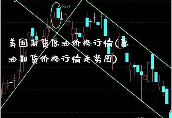美国期货原油价格行情(原油期货价格行情走势图)_https://www.gzbbqc.com_原油期货_第1张