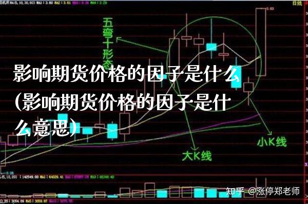 影响期货价格的因子是什么(影响期货价格的因子是什么意思)_https://www.gzbbqc.com_恒指期货_第1张