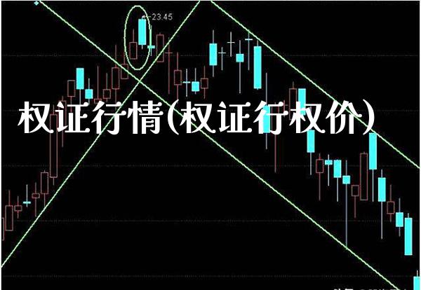 权证行情(权证行权价)_https://www.gzbbqc.com_纳指期货_第1张