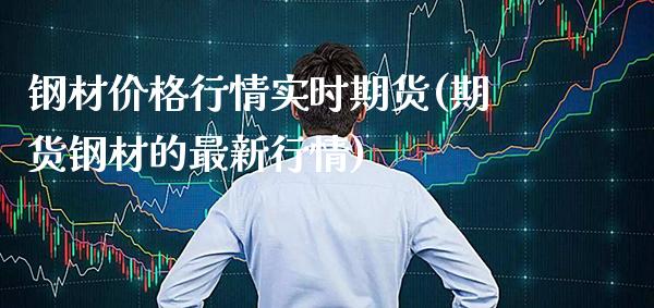 钢材价格行情实时期货(期货钢材的最新行情)_https://www.gzbbqc.com_股指期货_第1张