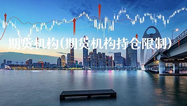 期货机构(期货机构持仓限制)_https://www.gzbbqc.com_道指期货_第1张