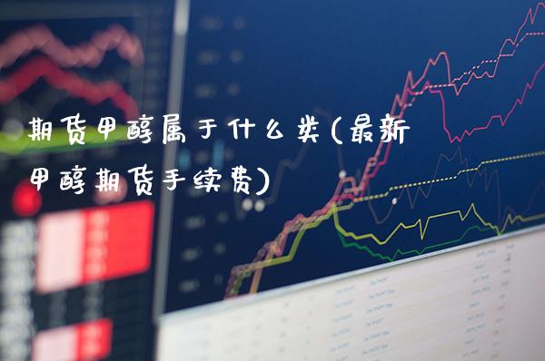 期货甲醇属于什么类(最新甲醇期货手续费)_https://www.gzbbqc.com_原油期货_第1张