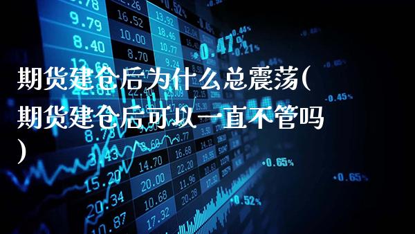 期货建仓后为什么总震荡(期货建仓后可以一直不管吗)_https://www.gzbbqc.com_恒指期货_第1张