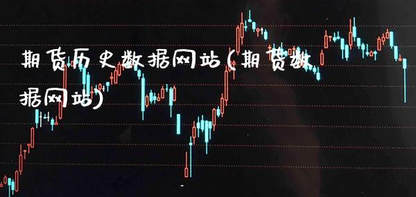 期货历史数据网站(期货数据网站)_https://www.gzbbqc.com_纳指期货_第1张