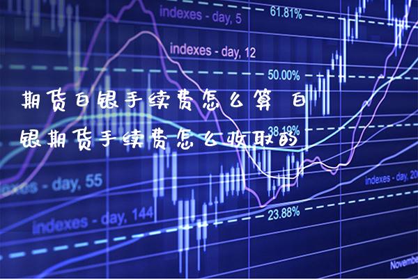 期货白银手续费怎么算 白银期货手续费怎么收取的_https://www.gzbbqc.com_恒指期货_第1张