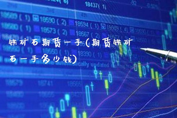 铁矿石期货一手(期货铁矿石一手多少钱)_https://www.gzbbqc.com_黄金期货_第1张