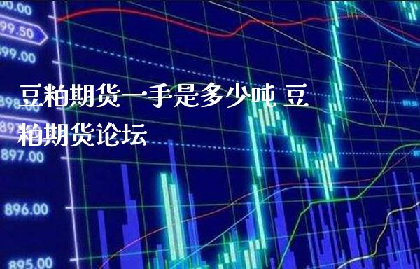 豆粕期货一手是多少吨 豆粕期货_https://www.gnhpgy.com_恒指期货_第1张