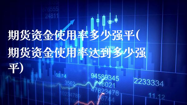 期货资金使用率多少强平(期货资金使用率达到多少强平)_https://www.gzbbqc.com_纳指期货_第1张