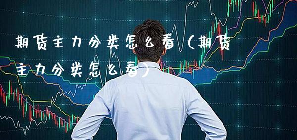 期货主力分类怎么看（期货主力分类怎么看）_https://www.gzbbqc.com_恒指期货_第1张