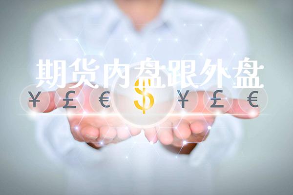 期货内盘跟外盘_https://www.gnhpgy.com_原油期货_第1张