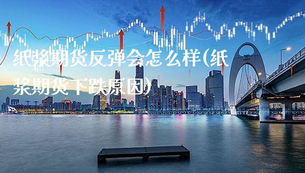 纸浆期货反弹会怎么样(纸浆期货下跌原因)_未分类_第1张_八八期货网 纸浆期货反弹会怎么样(纸浆期货下跌原因)_https://www.gzbbqc.com_未分类_第1张