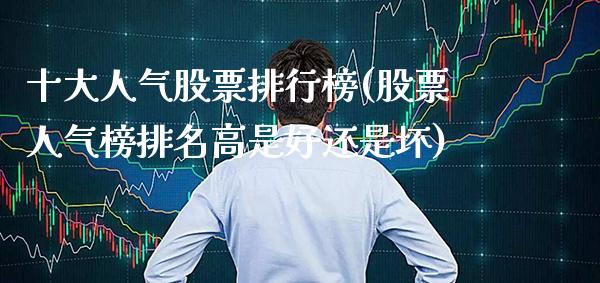十大人气股票排行榜(股票人气榜排名高是好还是坏)_道指期货_第1张_八八期货网 十大人气股票排行榜(股票人气榜排名高是好还是坏)_https://www.gzbbqc.com_道指期货_第1张