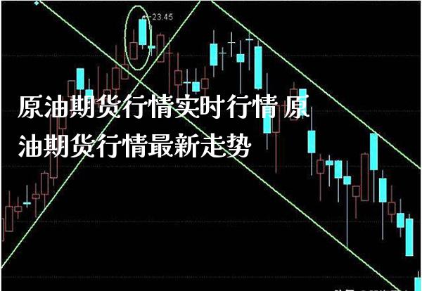 原油期货行情实时行情 原油期货行情最新走势_https://www.gnhpgy.com_原油期货_第1张