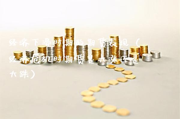 经济下滑时期的期货表现（经济危机时期货是大涨还是大跌）_https://www.gzbbqc.com_道指期货_第1张