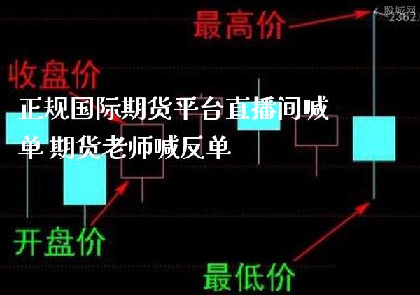 正规国际期货平台直播间喊单 期货老师喊反单_https://www.gnhpgy.com_黄金期货_第1张