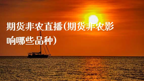 期货非农直播(期货非农影响哪些品种)_https://www.gzbbqc.com_股指期货_第1张