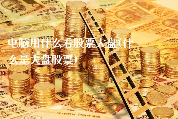 电脑用什么看股票大盘(什么是大盘股票)_https://www.gzbbqc.com_纳指期货_第1张