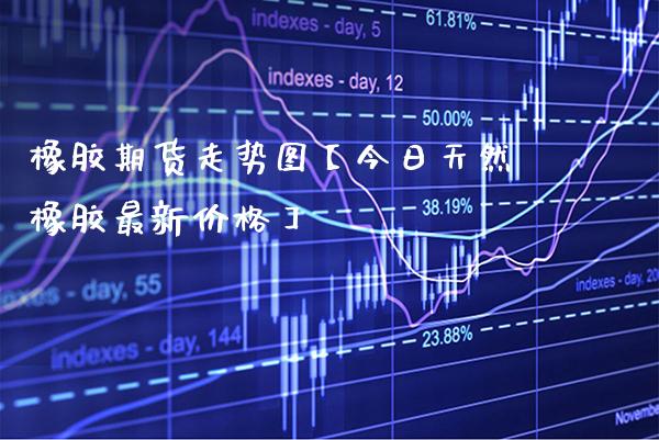 橡胶期货走势图【今日天然橡胶最新价格】_https://www.gzbbqc.com_期货知识_第1张
