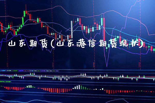 山东期货(山东港信期货现状)_https://www.gzbbqc.com_纳指期货_第1张