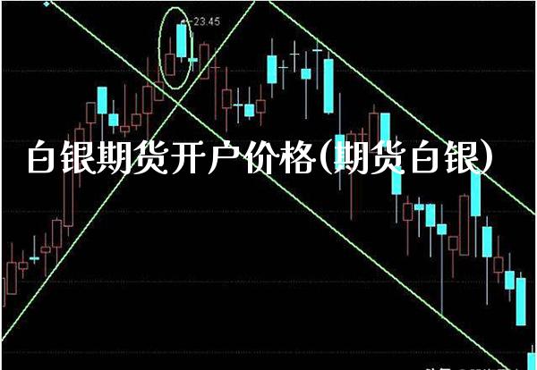 白银期货开户价格(期货白银)_https://www.gzbbqc.com_黄金期货_第1张