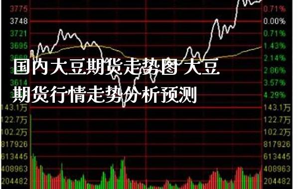 国内大豆期货走势图 大豆期货行情走势分析预测_https://www.gzbbqc.com_原油期货_第1张