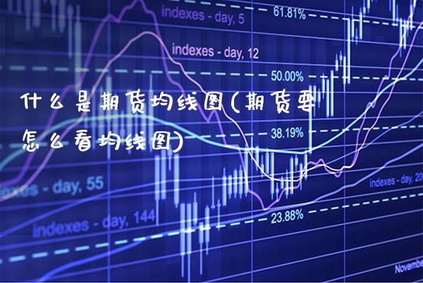 什么是期货均线图(期货要怎么看均线图)_https://www.gzbbqc.com_股指期货_第1张