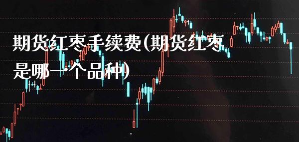 期货红枣手续费(期货红枣是哪一个品种)_https://www.gzbbqc.com_期货知识_第1张