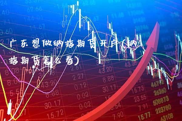 广东想做纳指期货开户(纳指期货怎么看)_https://www.gzbbqc.com_未分类_第1张