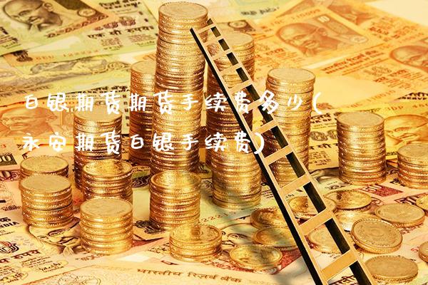 白银期货期货手续费多少(永安期货白银手续费)_https://www.gzbbqc.com_黄金期货_第1张