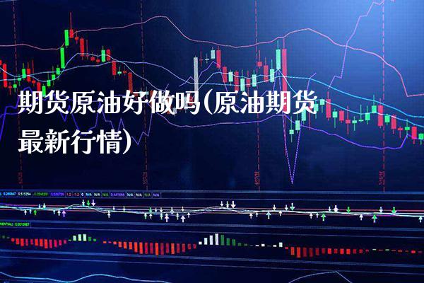 期货原油好做吗(原油期货最新行情)_https://www.gzbbqc.com_德指期货_第1张