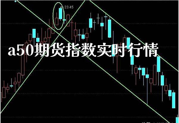 a50期货指数实时行情_https://www.gzbbqc.com_德指期货_第1张