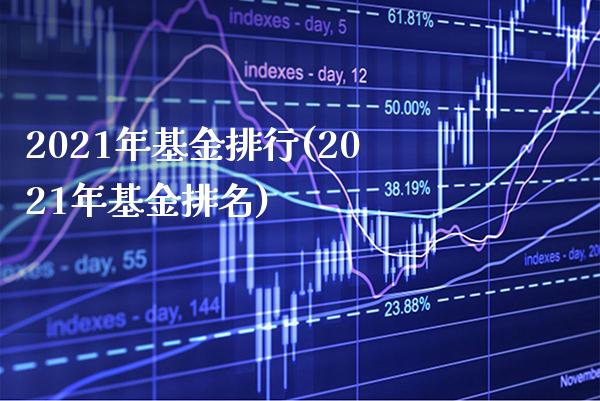 2021年基金排行(2021年基金排名)_https://www.gzbbqc.com_恒指期货_第1张