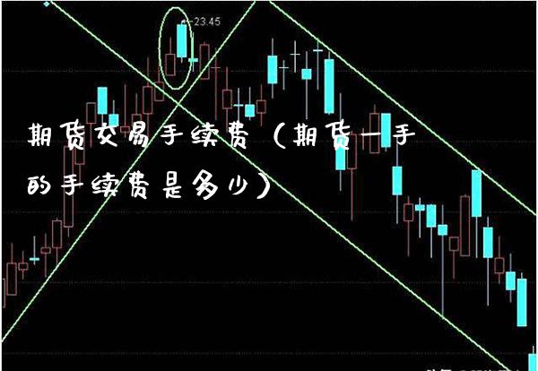 期货交易手续费（期货一手的手续费是多少）_https://www.gzbbqc.com_德指期货_第1张