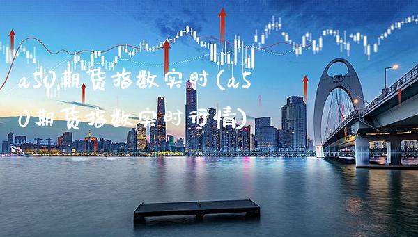 a50期货指数实时(a50期货指数实时行情)_https://www.gzbbqc.com_纳指期货_第1张