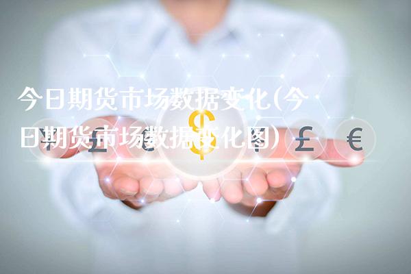 今日期货市场数据变化(今日期货市场数据变化图)_https://www.gzbbqc.com_道指期货_第1张